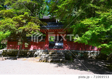 神護寺 和気公霊廟 神護寺 和気公霊廟 71069553