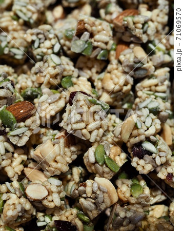 江汀 韓菓 クローズアップ 71069570