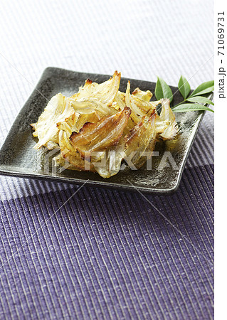 炙り焼いわし10 71069731