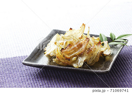 炙り焼いわし2 炙り焼いわし2 71069741