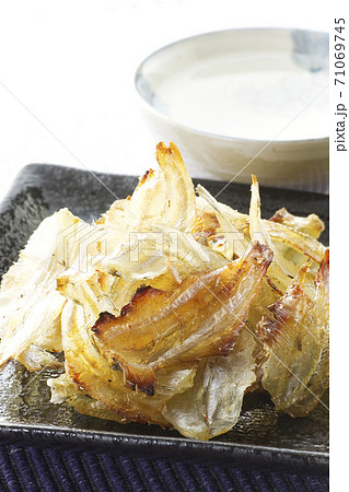 炙り焼いわし23 炙り焼いわし23 71069745