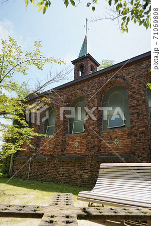 日本近代彫刻の扉を開いた荻原守衛(碌山)碌山美術館(あずみ野) 日本近代彫刻の扉を開いた荻原守衛(碌山)碌山美術館(あずみ野) 71069808