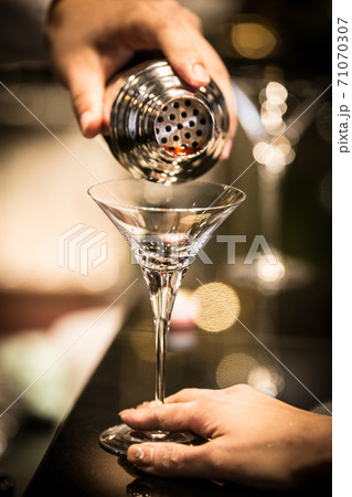 カクテル カクテル 71070307