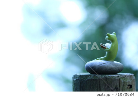 癒し 癒し 71070634