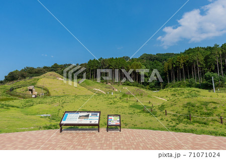 善一田古墳公園 71071024