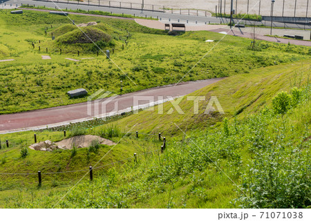善一田古墳公園 71071038