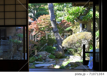 うだつの上がる街並み 岐阜・美濃の街並み うだつの上がる街並み 岐阜・美濃の街並み 71071364