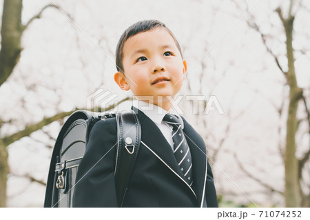 小学校入学 71074252