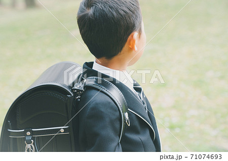 小学校入学 71074693