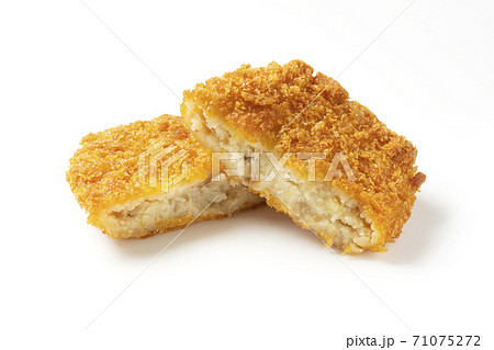 コロッケ 71075272