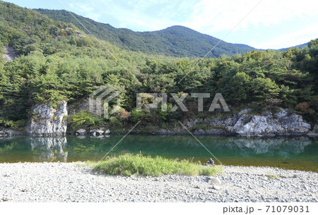 川 河 山 71079031