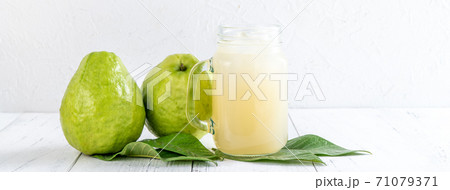 グアバ 飲み物 飲料 71079371