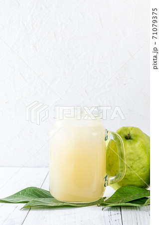 グアバ 飲み物 飲料 71079375