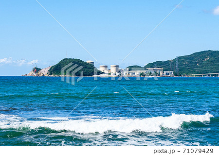 美浜原子力発電所 美浜原子力発電所 71079429