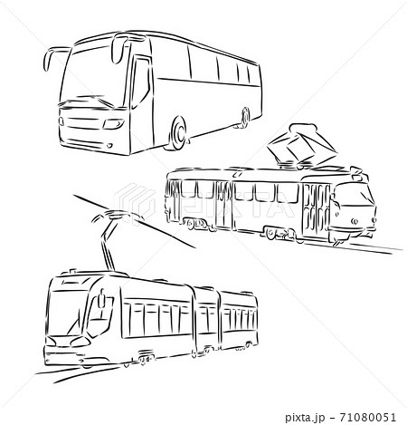 A simple toy car in sketch doodle style urban transport 14171283 Vector  Art at Vecteezy