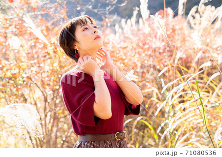 美しい日本女性 美しい日本女性 71080536