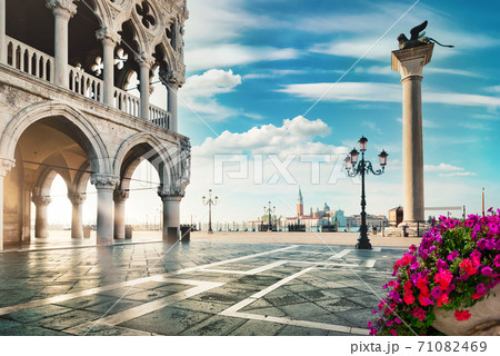 San Marco square San Marco square 71082469