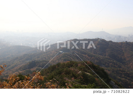 景色 風景 秋 71082622