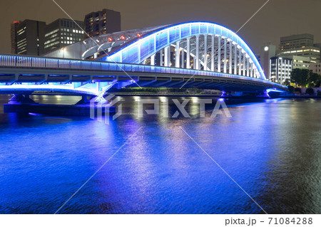 永代橋 永代橋 71084288