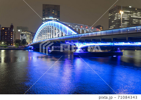 永代橋 永代橋 71084343