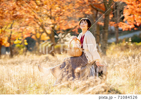 美しい日本女性 71084526