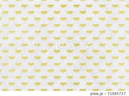 和紙_竹_白金 和紙_竹_白金 71085727