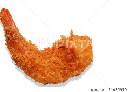 エビフライ 71086959