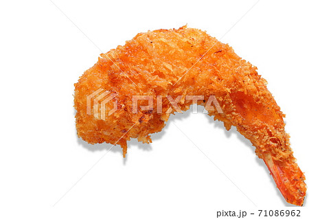 エビフライ 71086962