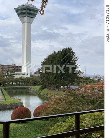 五稜郭 71087158