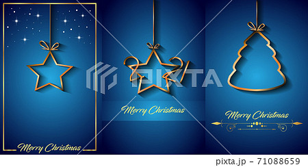 2021 Merry Christmas background for your seasonal invitations, festival posters, greetings cards. 2021 Merry Christmas background for your seasonal invitations, festival posters, greetings cards. 71088659