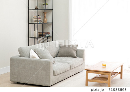 マイホームイメージ（リビング） 71088663