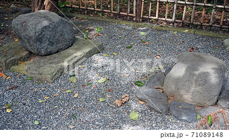 対面石02(清水町八幡神社内) 対面石02(清水町八幡神社内) 71089148