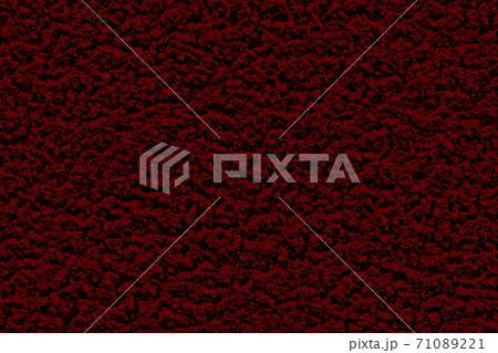 Abstract background in the color of Bordeaux. An empty rough surface for an ad or advertisement.  71089221