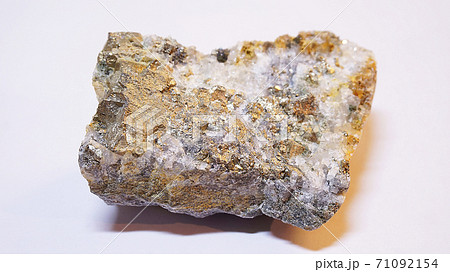 黄鉄鉱　パイライト 71092154