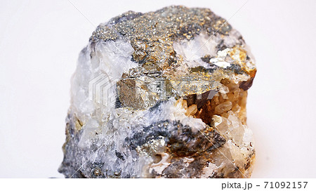 黄鉄鉱　パイライト 71092157