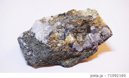 黄鉄鉱　パイライト 71092160