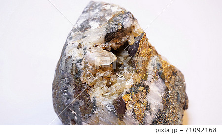 黄鉄鉱　パイライト 71092168