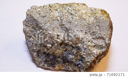 黄鉄鉱　パイライト 71092171