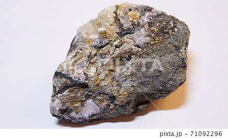 黄鉄鉱　パイライト 71092296