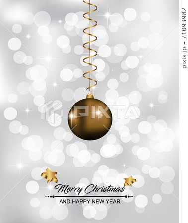 2021 Merry Christmas background for your seasonal invitations, festival posters, greetings cards. 2021 Merry Christmas background for your seasonal invitations, festival posters, greetings cards. 71093982