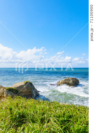 加佐ノ岬 71100900