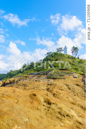 加佐ノ岬 71100906