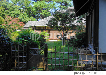 世田谷407旧小坂家主屋と主庭・旧小坂緑地・瀬田四丁目 世田谷407旧小坂家主屋と主庭・旧小坂緑地・瀬田四丁目 71101339