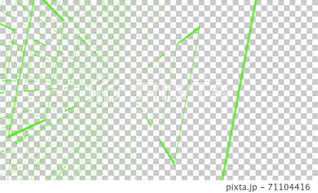 CGスクエア 多数の立体スクエアで構成された背景素材 CGスクエア 多数の立体スクエアで構成された背景素材 71104416