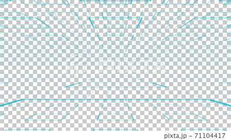 CGスクエア 多数の立体スクエアで構成された背景素材 CGスクエア 多数の立体スクエアで構成された背景素材 71104417