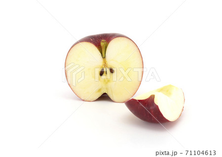 リンゴ 71104613