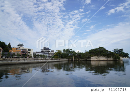 五大堂 松島 五大堂 松島 71105713