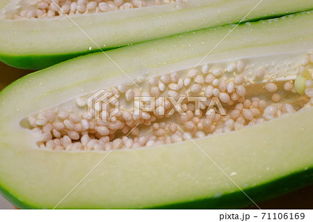 パパイヤ 71106169