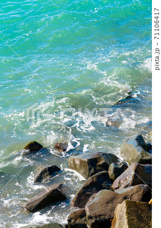 海岸風景 海岸風景 71106417