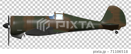 戰鬥機 飛機 螺旋槳飛機 71106518